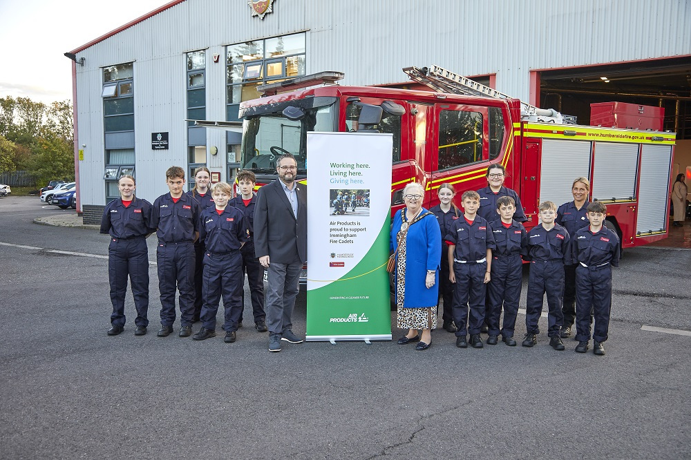 Immingham fire cadet small